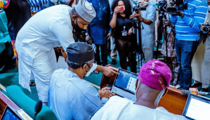 Electronic transmission: Nigeria can’t endure another ‘technical glitch’ in 2027