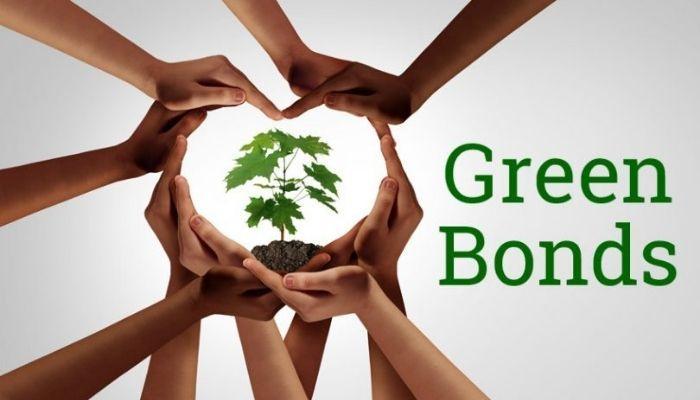 Financing the future: Green bonds and climate funds