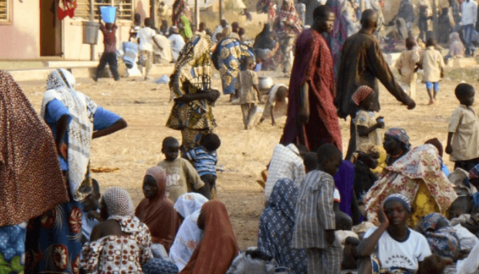 Why the future of humanitarian impact will be built on trust, data, and shared ownership