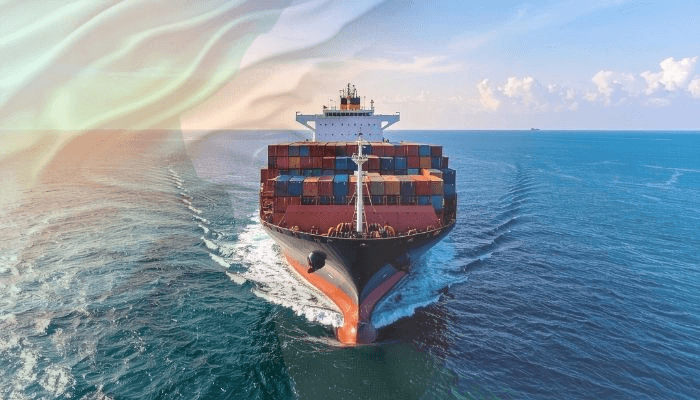 Nigeria’s $400m export route crumbles as major carriers shun Gulf ports