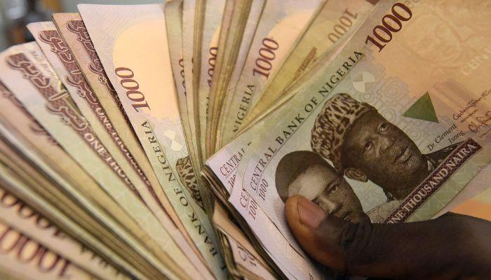 Nigeria money supply hits four-month low as CBN drains banking liquidity