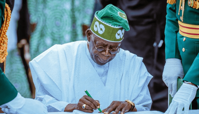 President Tinubu’s executive order: A game changer for Nigeria’s oil revenue management