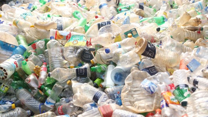 From waste to resource: Nigeria’s rPET plant brews a circular economy