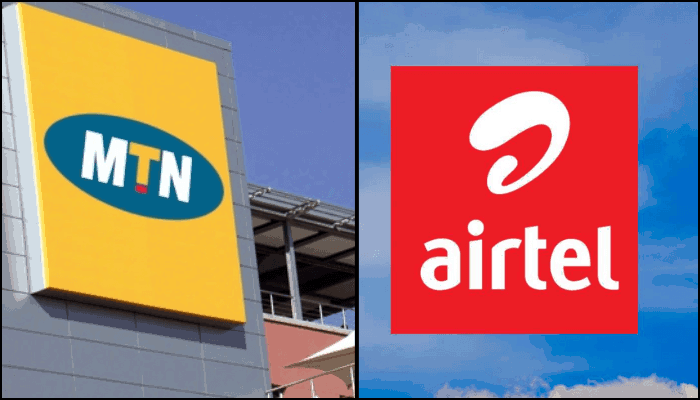 Telcos lose grip on N400bn airtime lending business to five firms