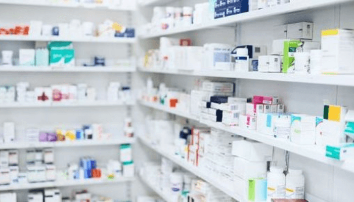 High borrowing costs push drugmakers to restructure