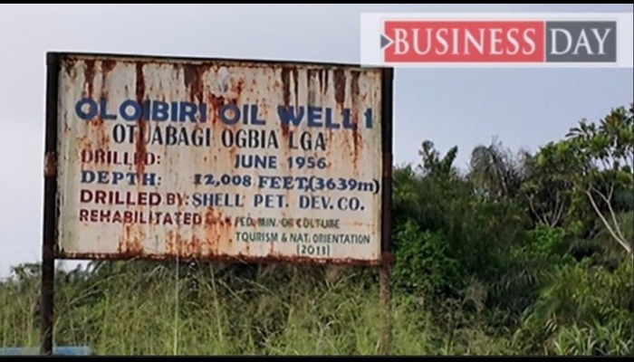 In Nigeria’s oil birthplace, solar power sparks a new economy