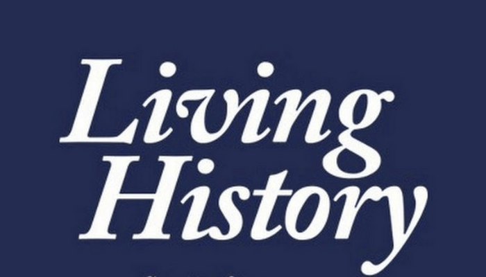 The living history that is dead to SOME people!
