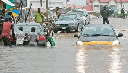 The coming deluge: Nigeria’s 14,000 high-risk communities and the politics of prevention