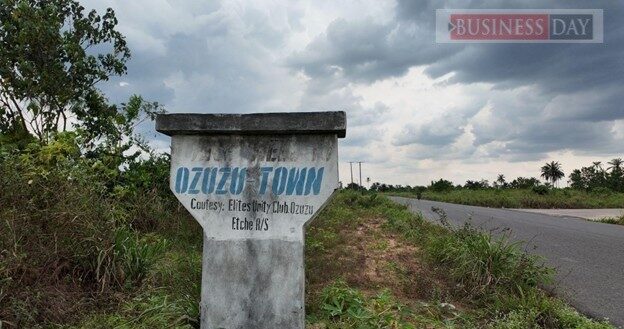 Solar power ignites economic boom in Nigerian village that oil forgot